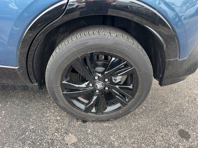 Used 2025 Buick Encore GX Sport Touring w/ Comfort Package AWD/4WD image 11