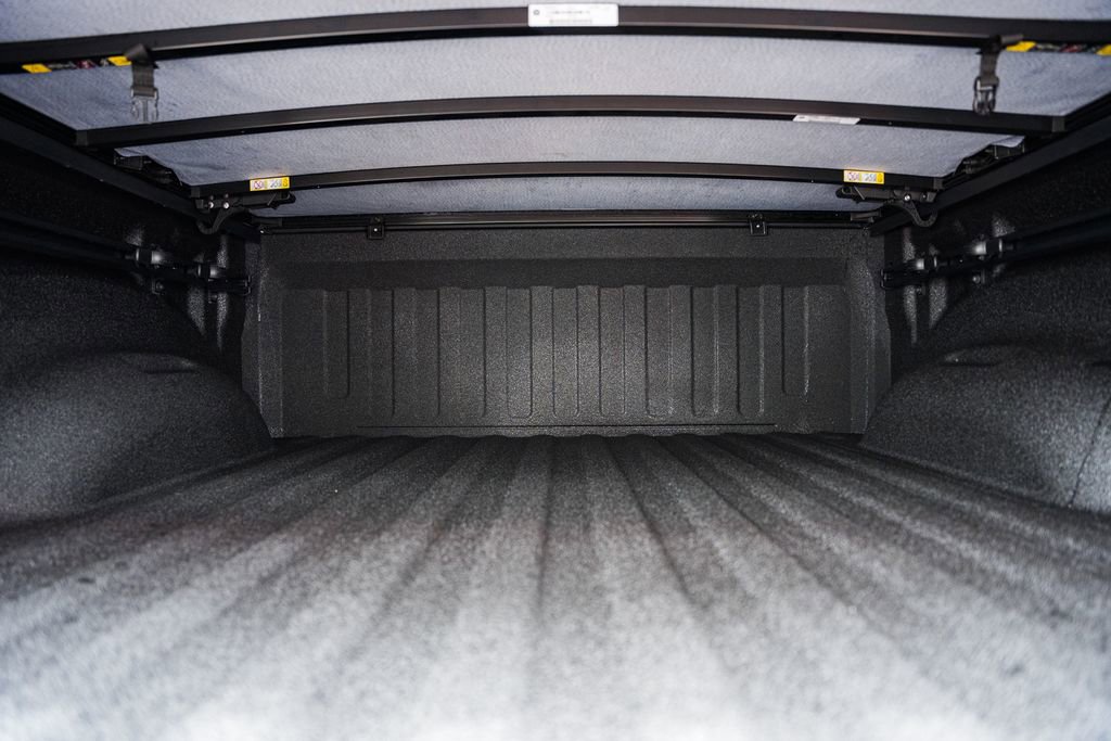 New 2026 RAM 1500 RHO w/ RHO Level 1 Equipment Group image 12