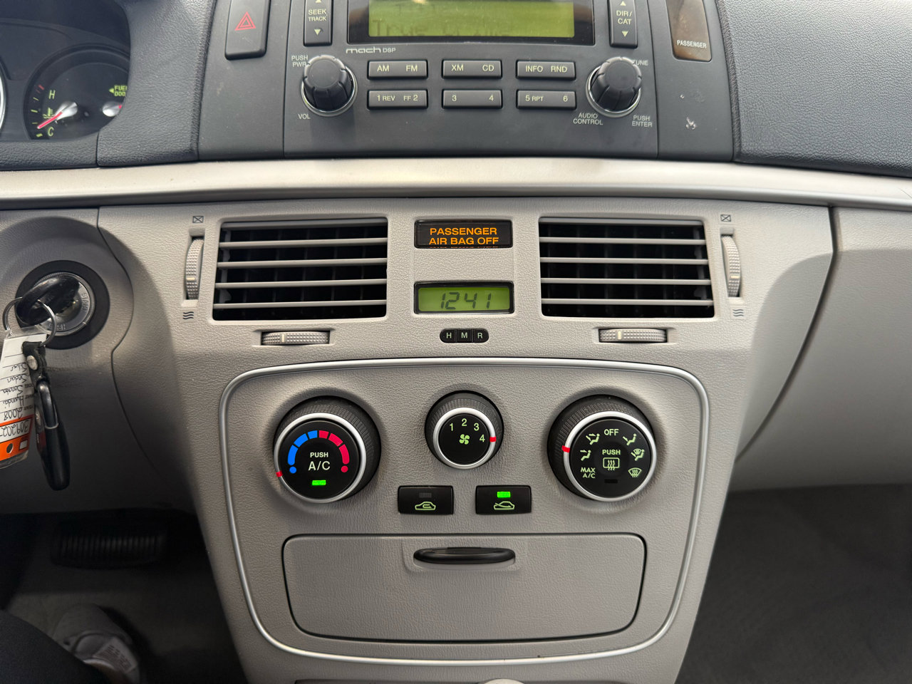 Used 2008 Hyundai Sonata GLS image 38