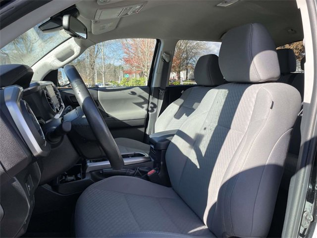 Certified 2023 Toyota Tacoma SR5 image 18