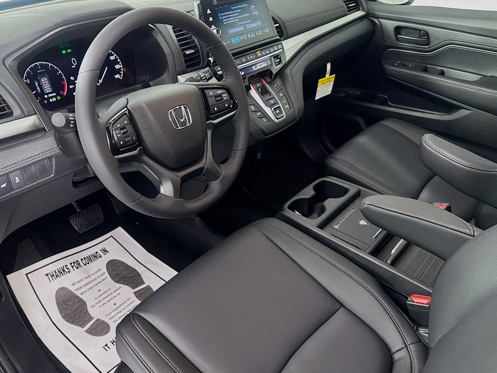 Used 2026 Honda Odyssey EX-L image 17