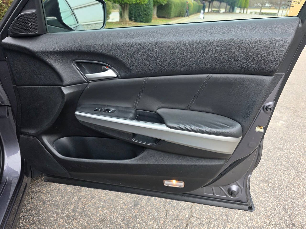 Used 2015 Honda Crosstour EX-L image 31