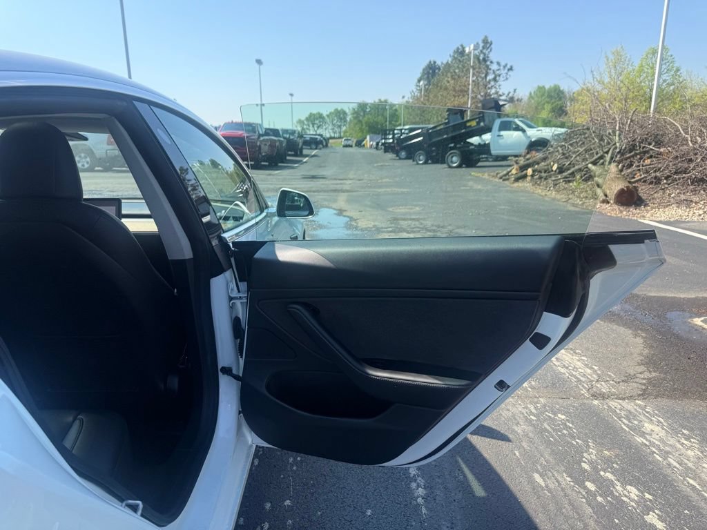 Used 2020 Tesla Model 3 Long Range AWD/4WD image 49