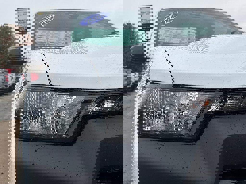 New 2026 Chevrolet Colorado W/T image 10