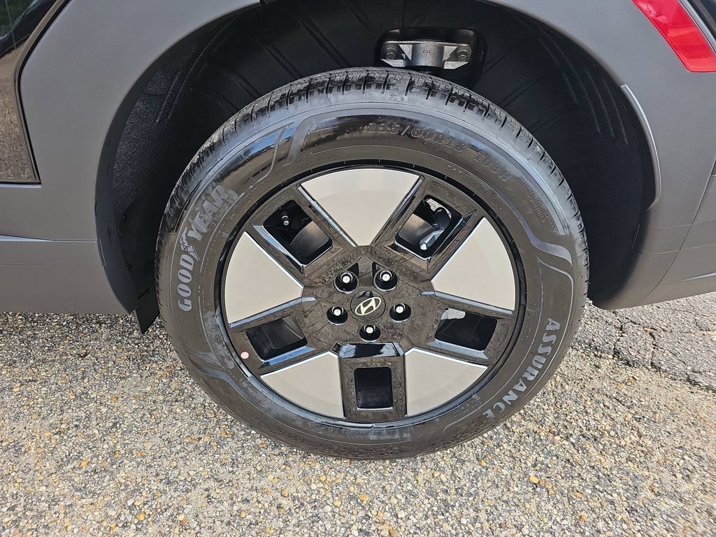 New 2026 Hyundai Santa Fe SE AWD/4WD image 35