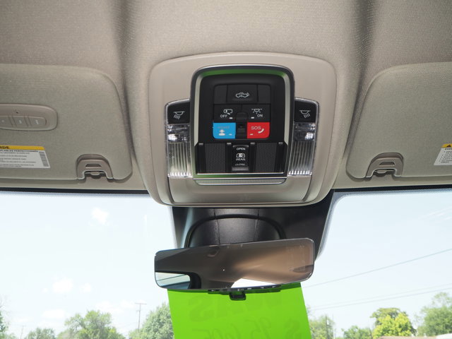 Used 2025 RAM 2500 Limited image 23