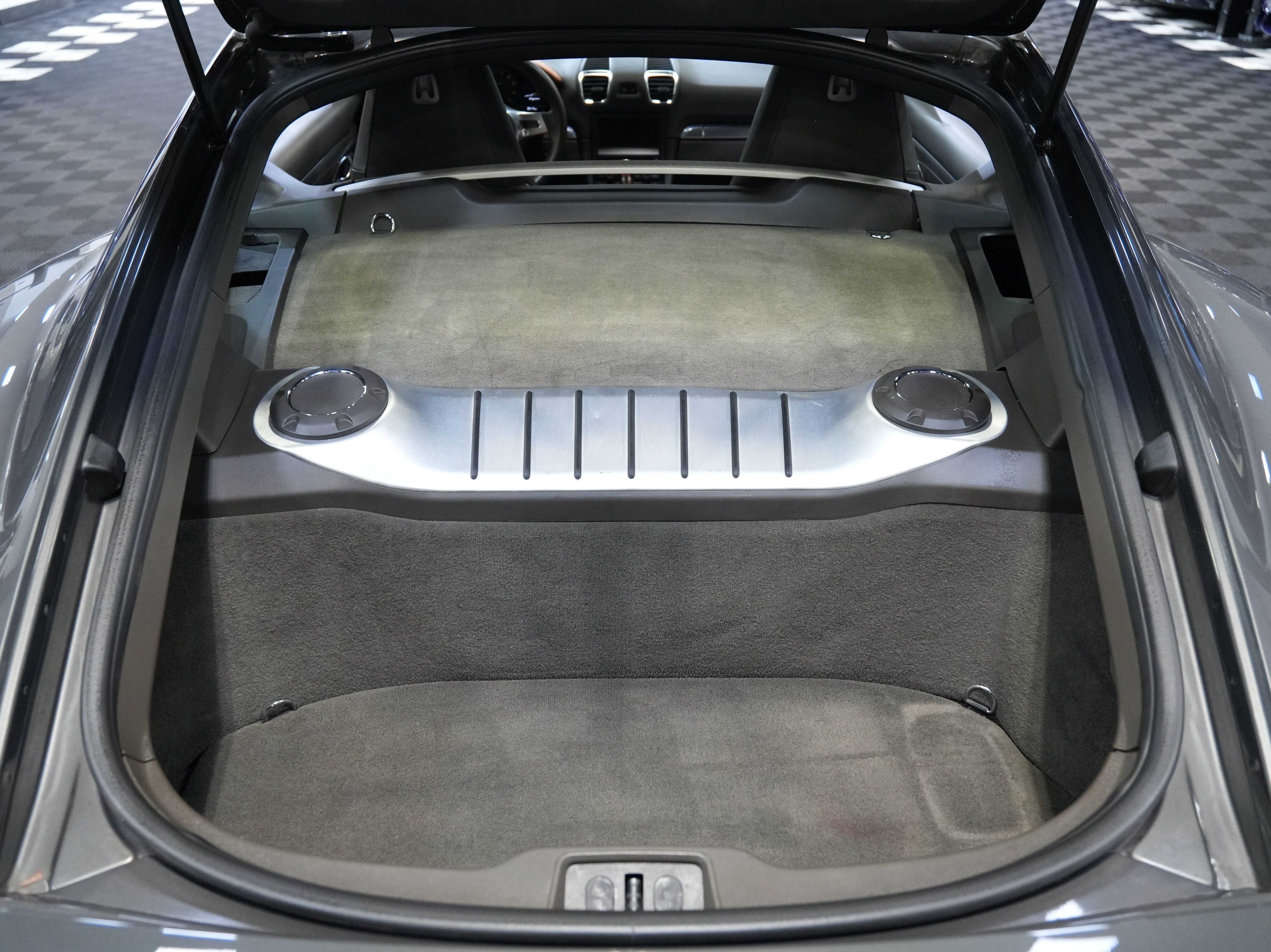 Used 2014 Porsche Cayman RWD image 41
