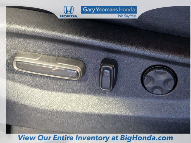 New 2027 Honda Odyssey Touring image 24