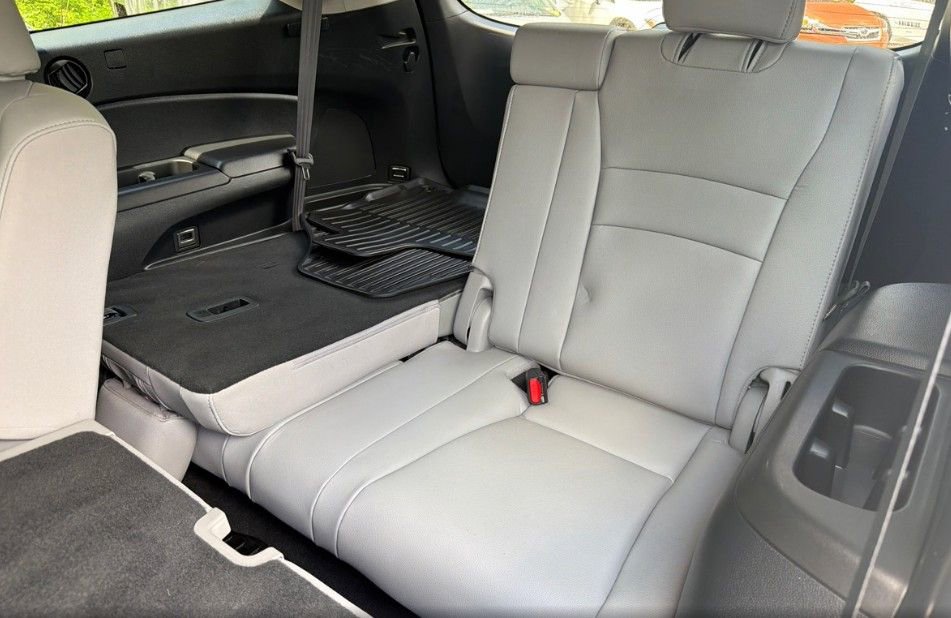 Used 2021 Honda Pilot EX-L image 16
