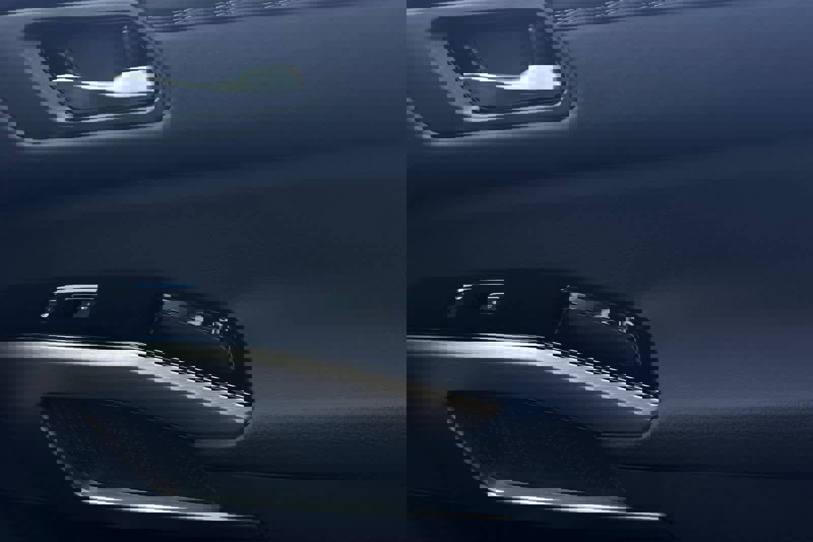 New 2025 Nissan Pathfinder Platinum image 20