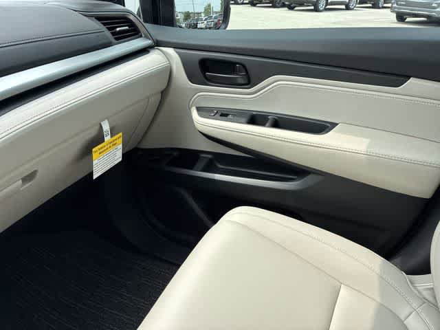 Used 2026 Honda Odyssey EX-L image 33