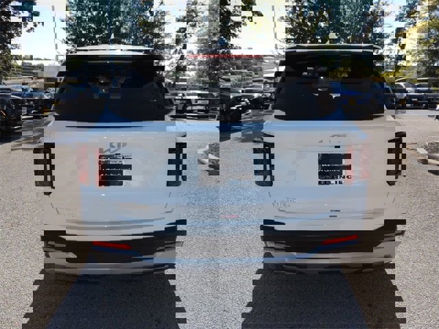 New 2025 Kia Sorento LX image 6