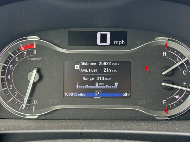 Used 2019 Honda Ridgeline RTL-E image 18