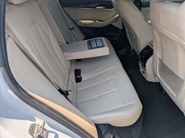 Used 2021 BMW X4 xDrive30i AWD/4WD image 20