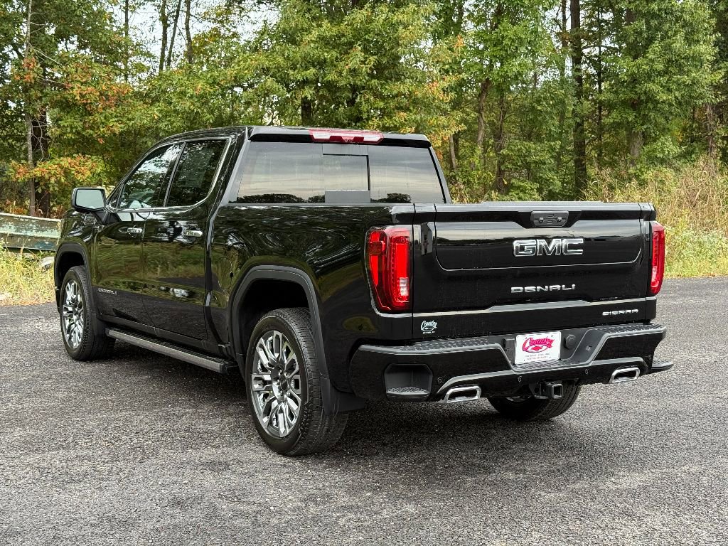 New 2026 GMC Sierra 1500 Denali Ultimate image 7