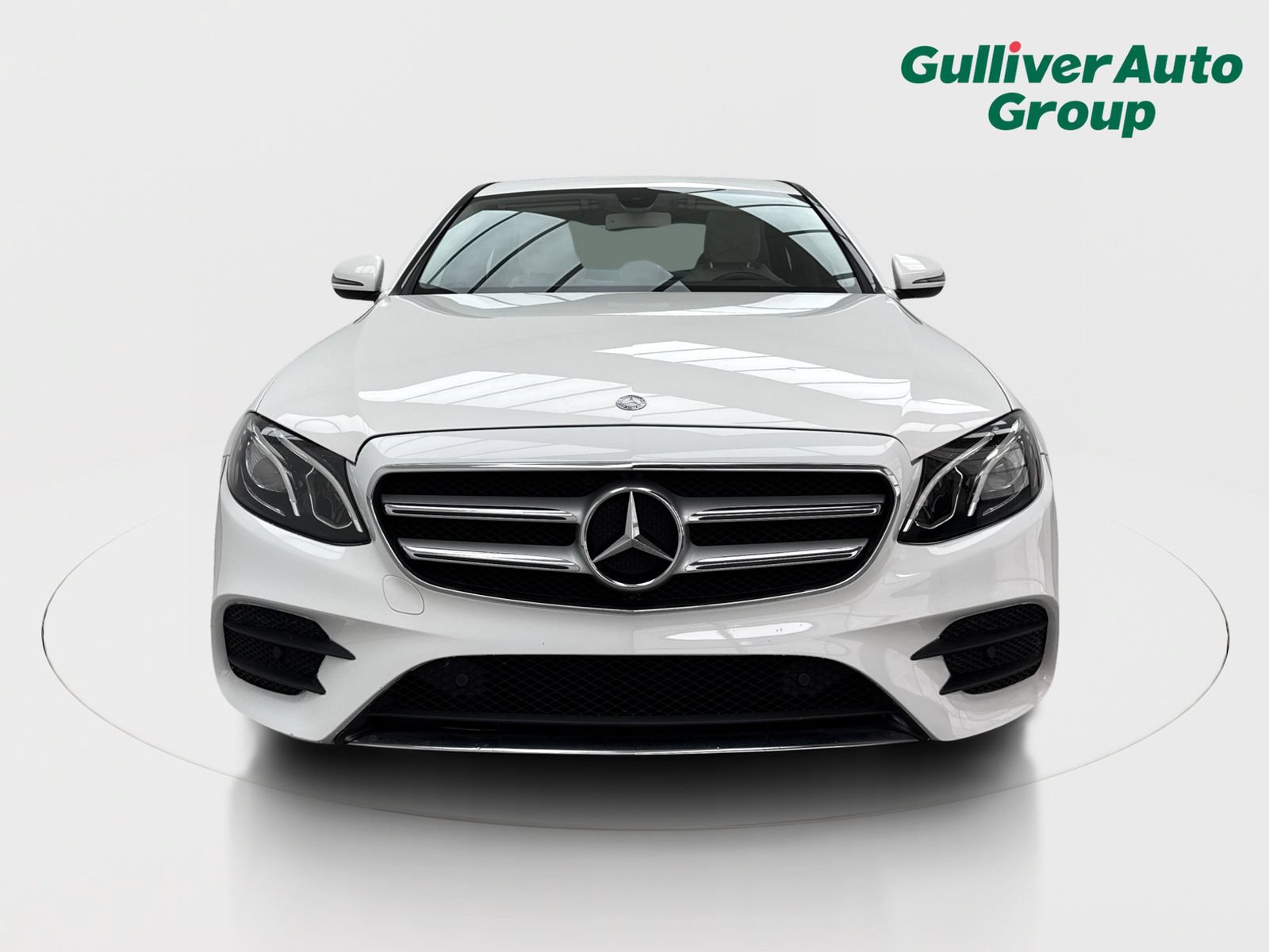 Used 2017 Mercedes-Benz E 300 4MATIC image 14