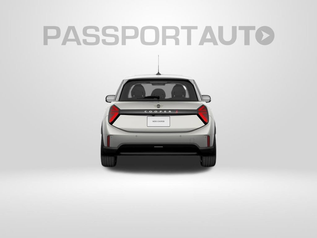 New 2027 MINI Cooper S FWD image 5