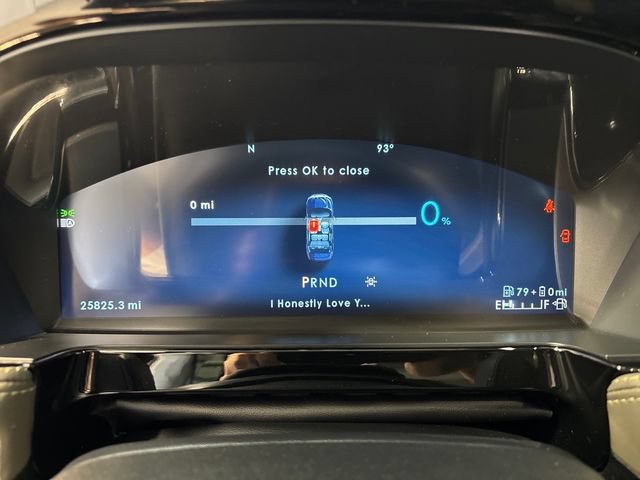 Used 2024 Lincoln Corsair Grand Touring AWD/4WD image 10