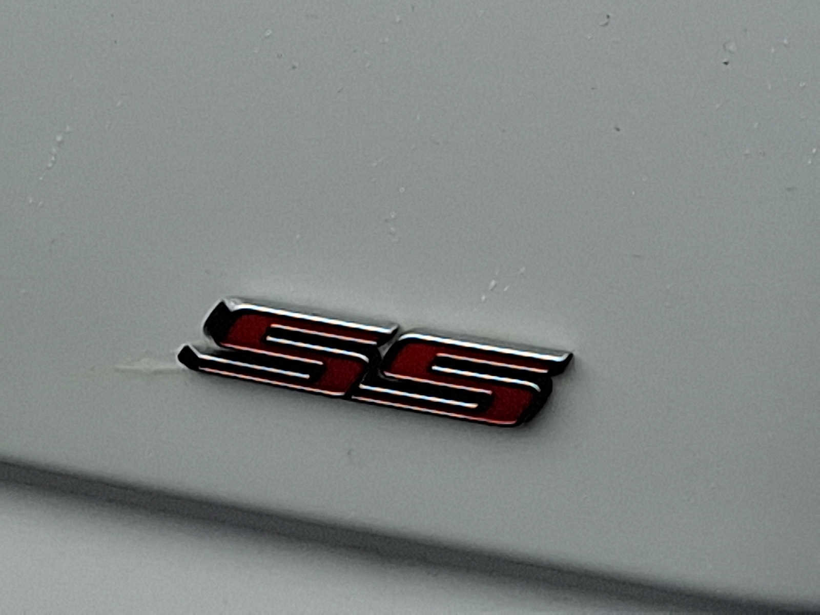 Used 2023 Chevrolet Camaro SS RWD image 30