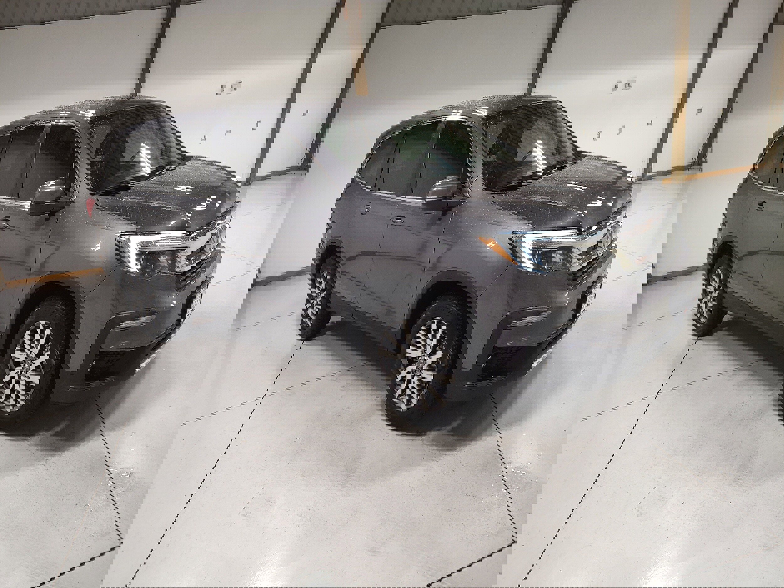 Used 2019 Honda Pilot EX-L image 2