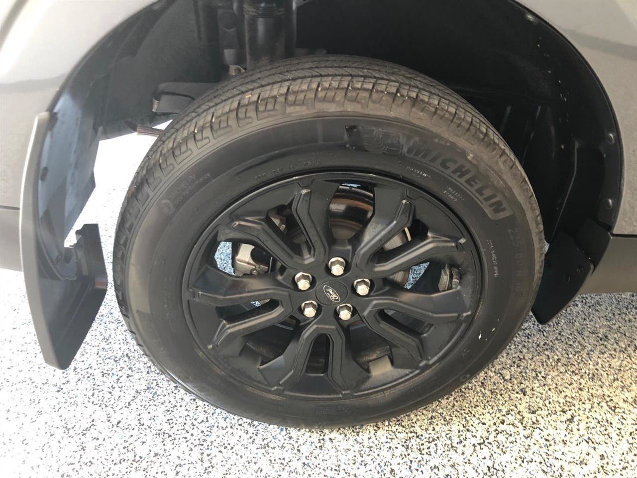 Used 2024 Ford Maverick XLT w/ XLT Luxury Package AWD/4WD image 15