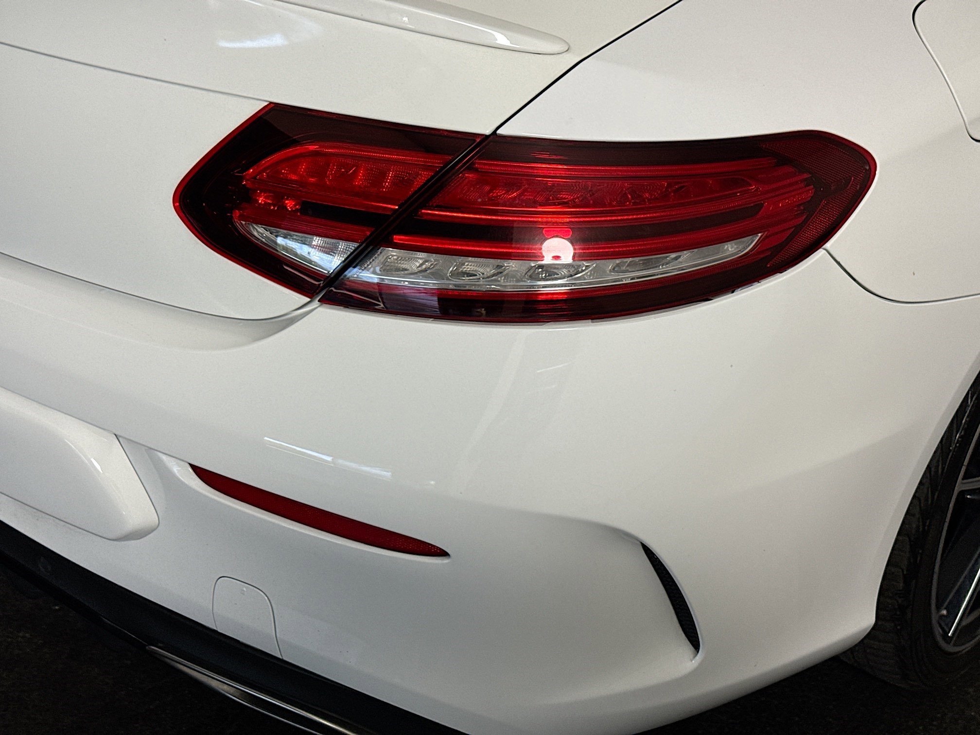 Used 2021 Mercedes-Benz C 300 Coupe image 32