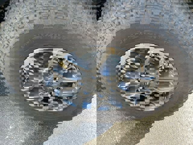 Used 2024 Ford Ranger XLT w/ Equipment Group 301A High image 14