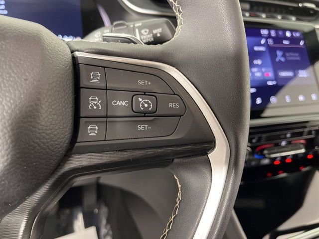 Used 2024 Jeep Grand Cherokee L Laredo image 21