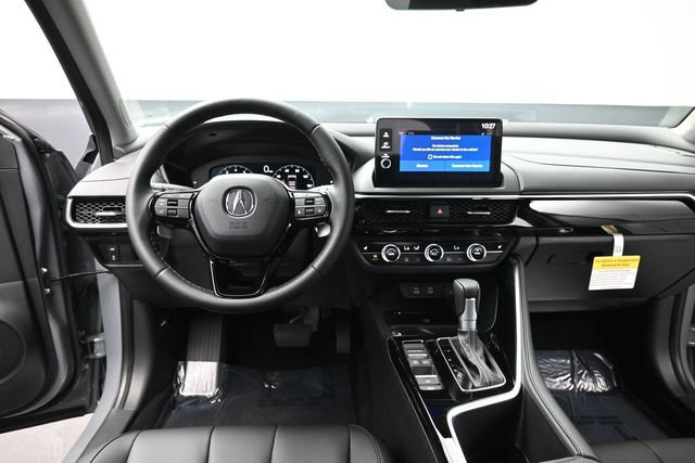 New 2026 Acura ADX FWD image 16