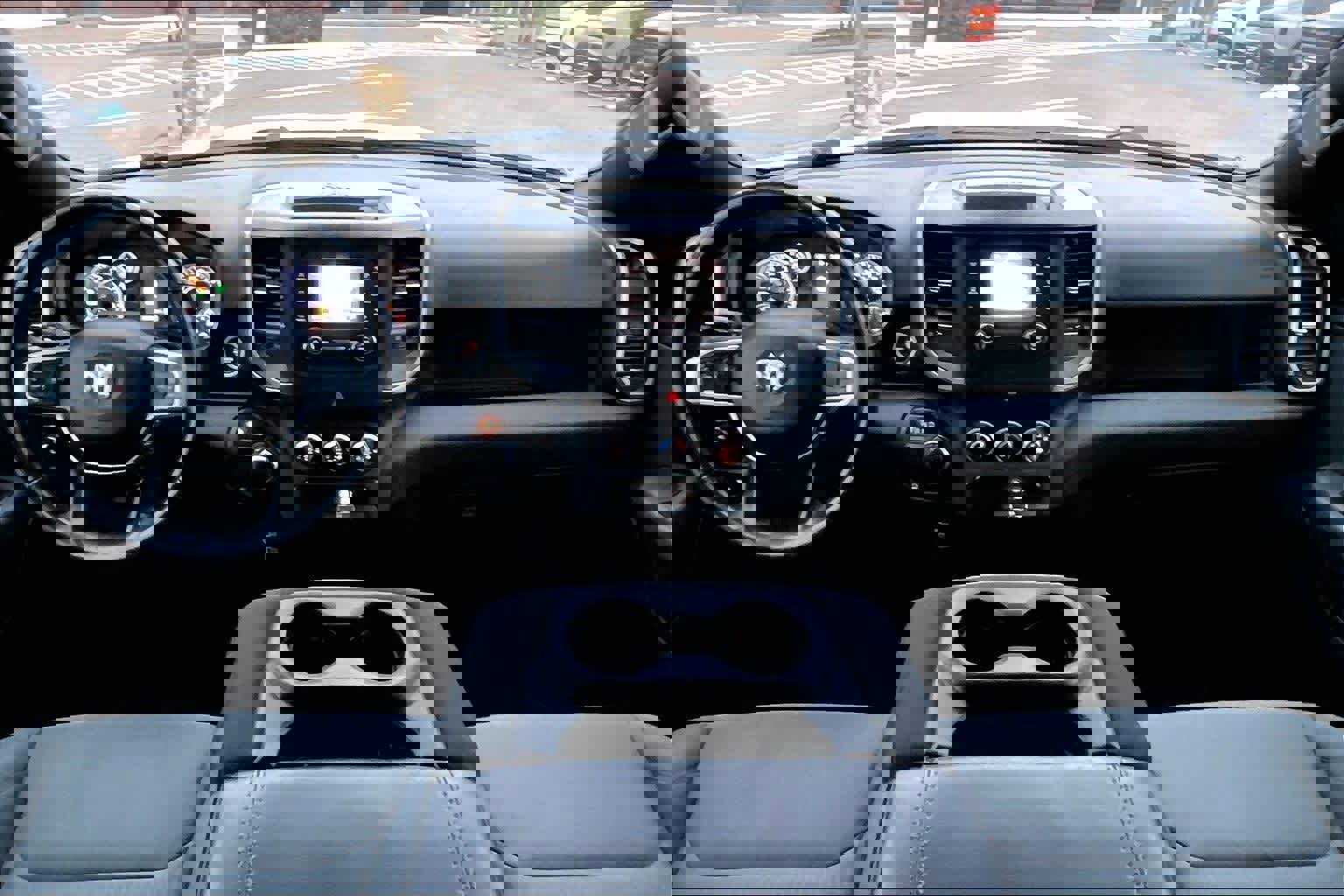 Used 2022 RAM 1500 Lone Star image 10