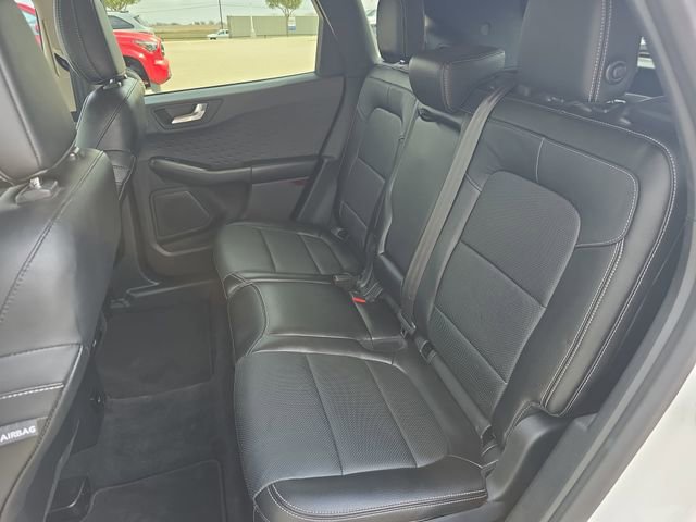 Used 2020 Ford Escape Titanium w/ Titanium Premium Package 2.0 image 14