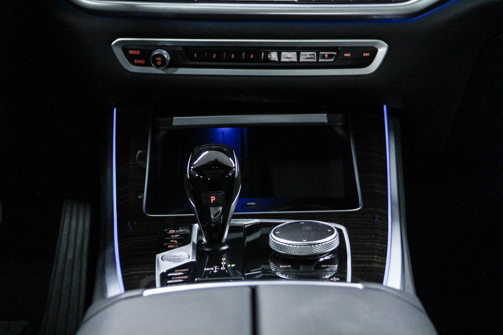 Certified 2023 BMW X5 xDrive45e w/ Parking Assistance Package image 14