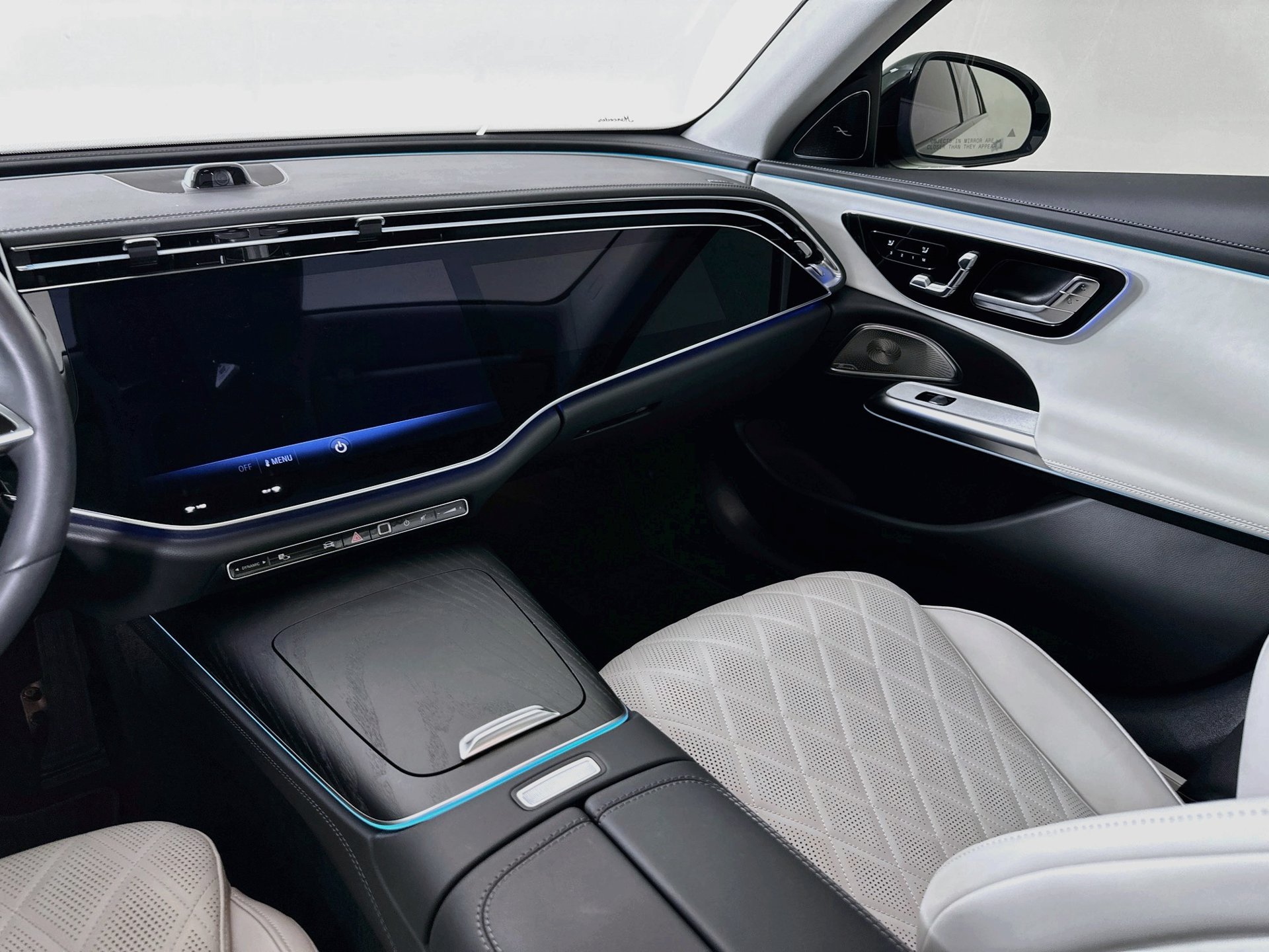 Certified 2025 Mercedes-Benz E 450 4MATIC Sedan image 26