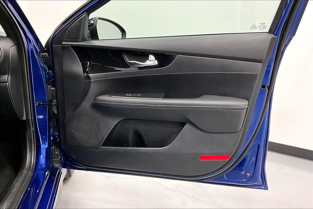 Used 2024 Kia Forte GT-Line image 22