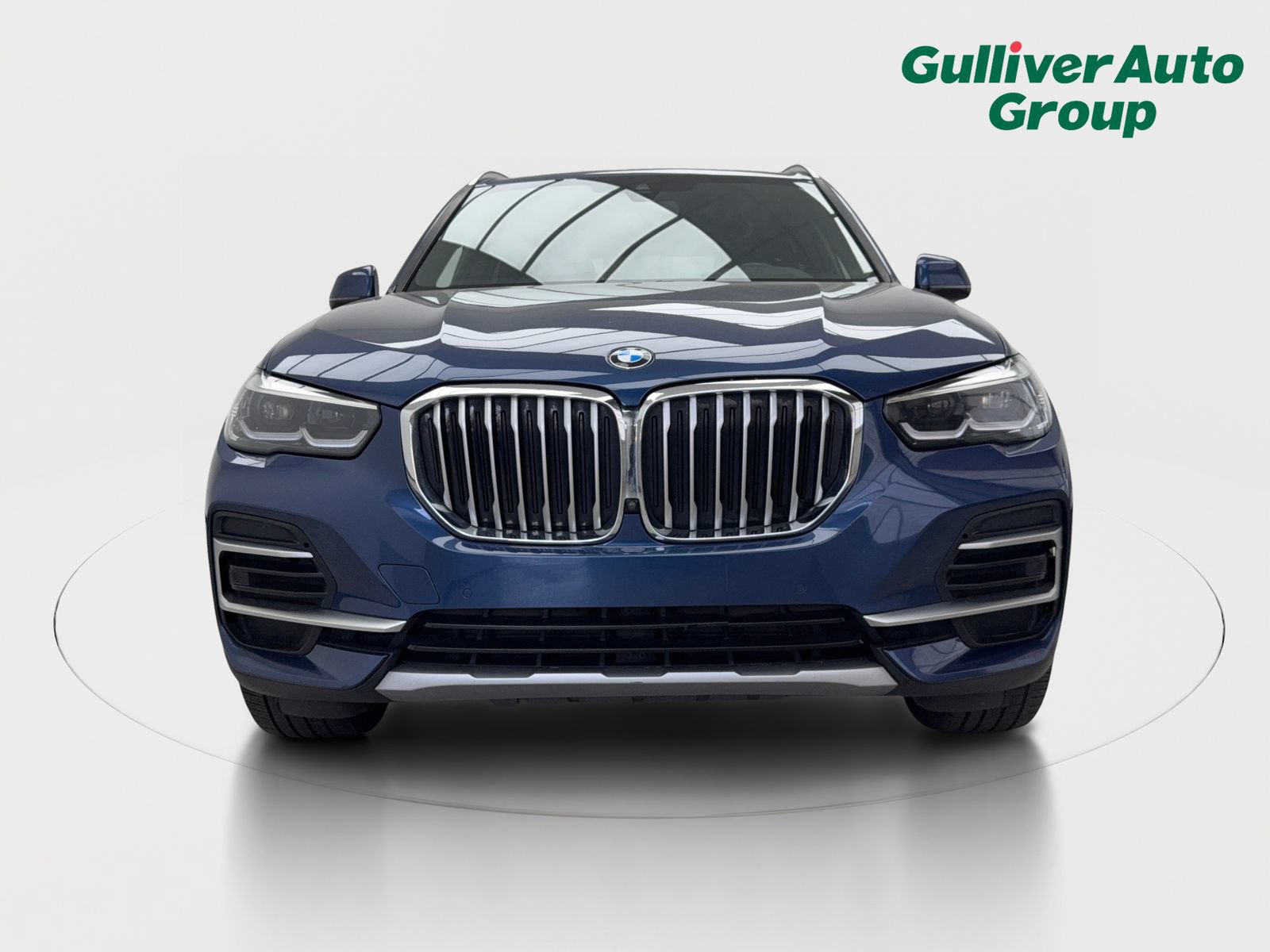 Used 2023 BMW X5 sDrive40i RWD image 14