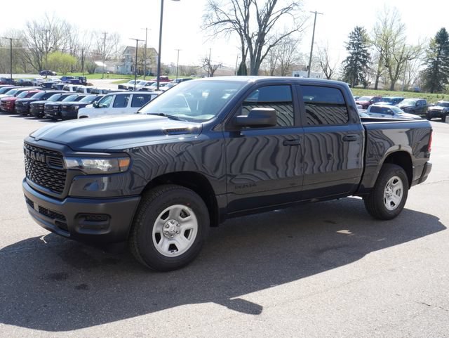 Used 2026 RAM 1500 Tradesman AWD/4WD image 7