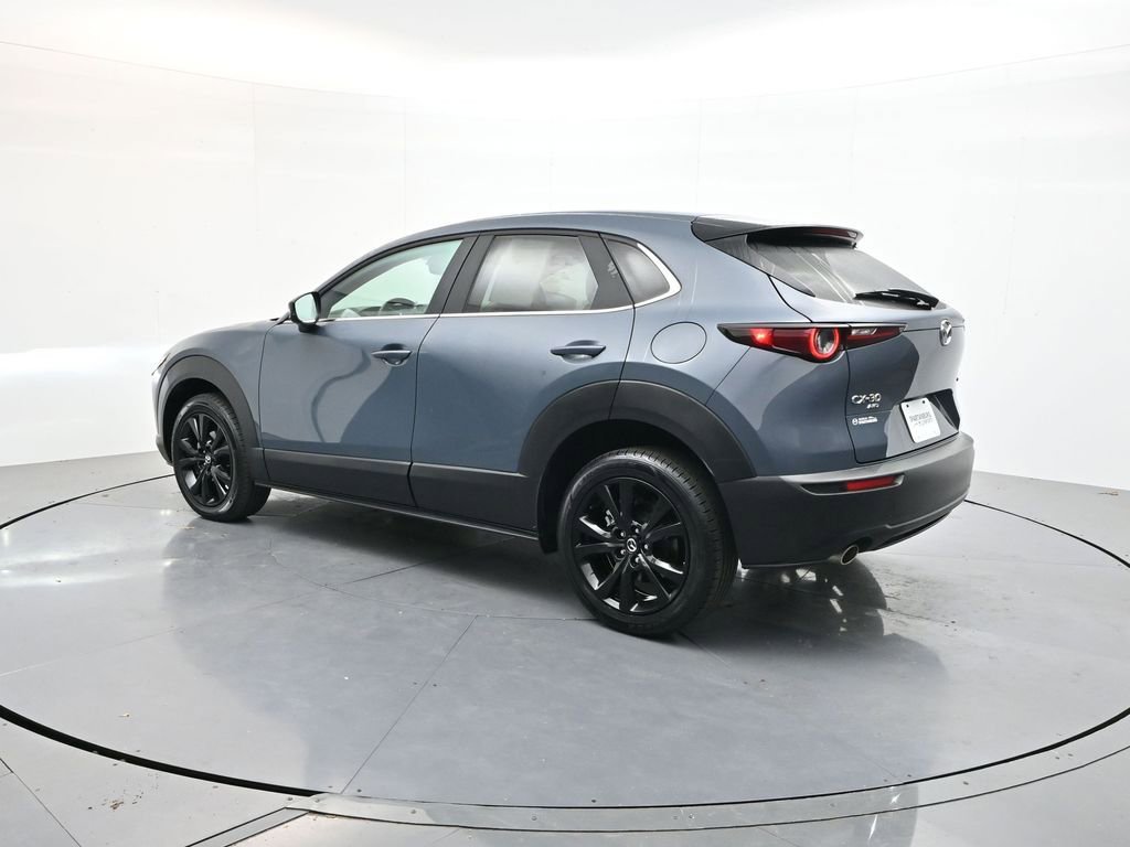 Used 2024 MAZDA CX-30 AWD 2.5 S w/ Preferred Package image 5