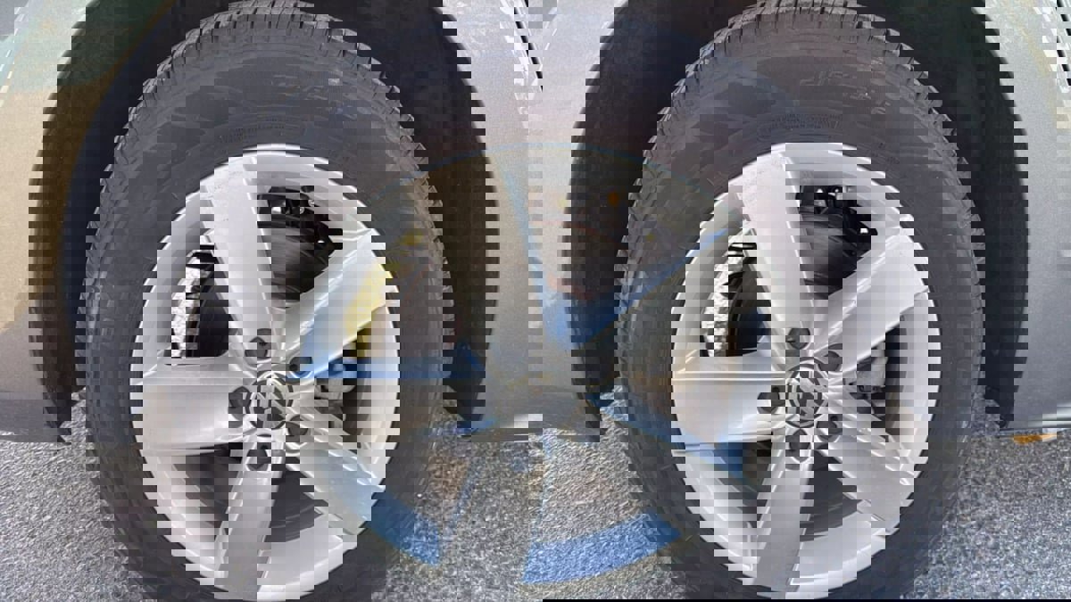 Used 2011 Volkswagen Jetta TDI image 12