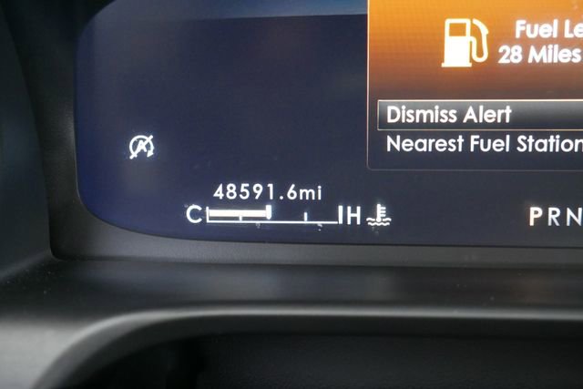 Used 2022 Lincoln Aviator Reserve w/ Equipment Group 201A image 22