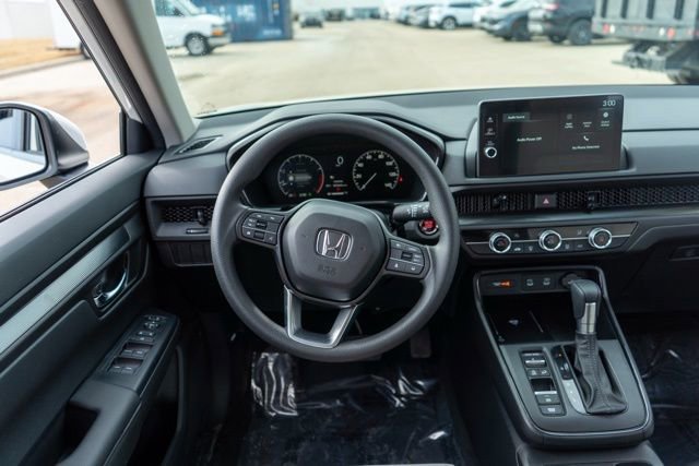 Used 2026 Honda CR-V LX image 12