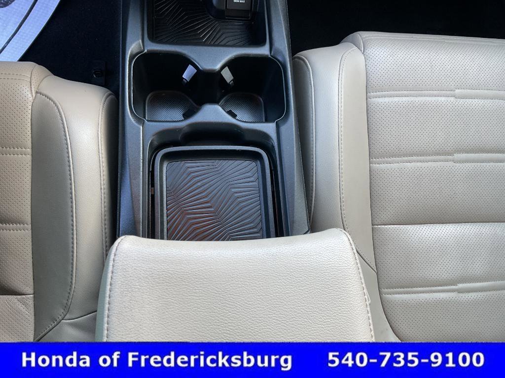 Used 2018 Honda CR-V EX-L image 33