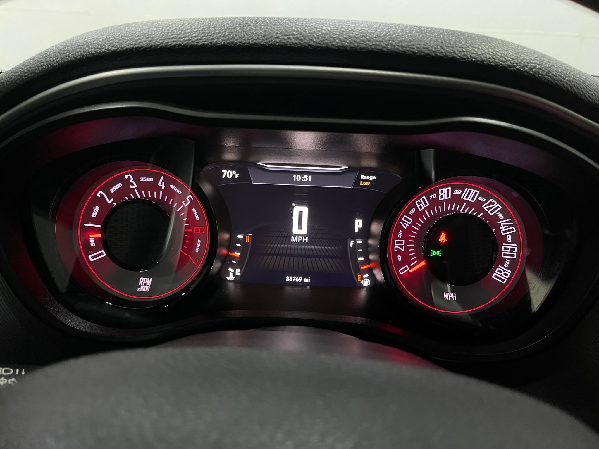 Used 2018 Dodge Challenger T/A RWD image 22