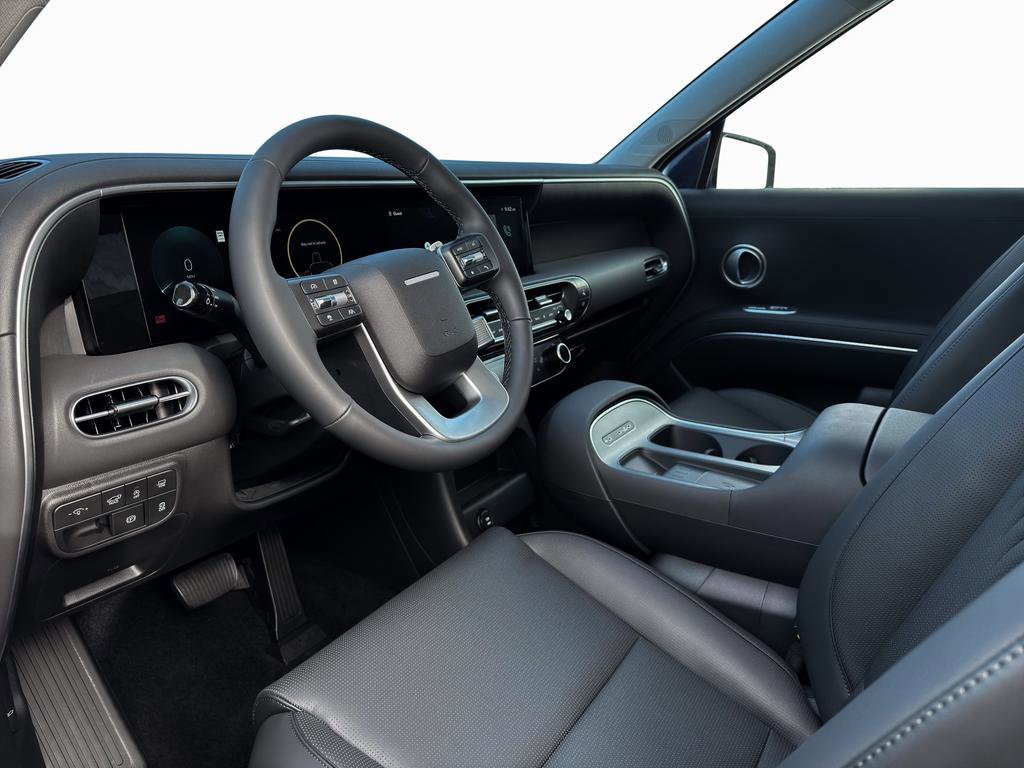 New 2026 Hyundai Palisade SEL AWD/4WD image 15