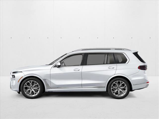 New 2026 BMW X7 M60i image 3