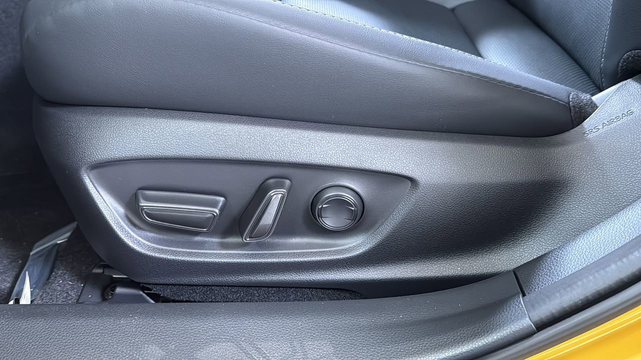 New 2026 Toyota Prius Nightshade image 14