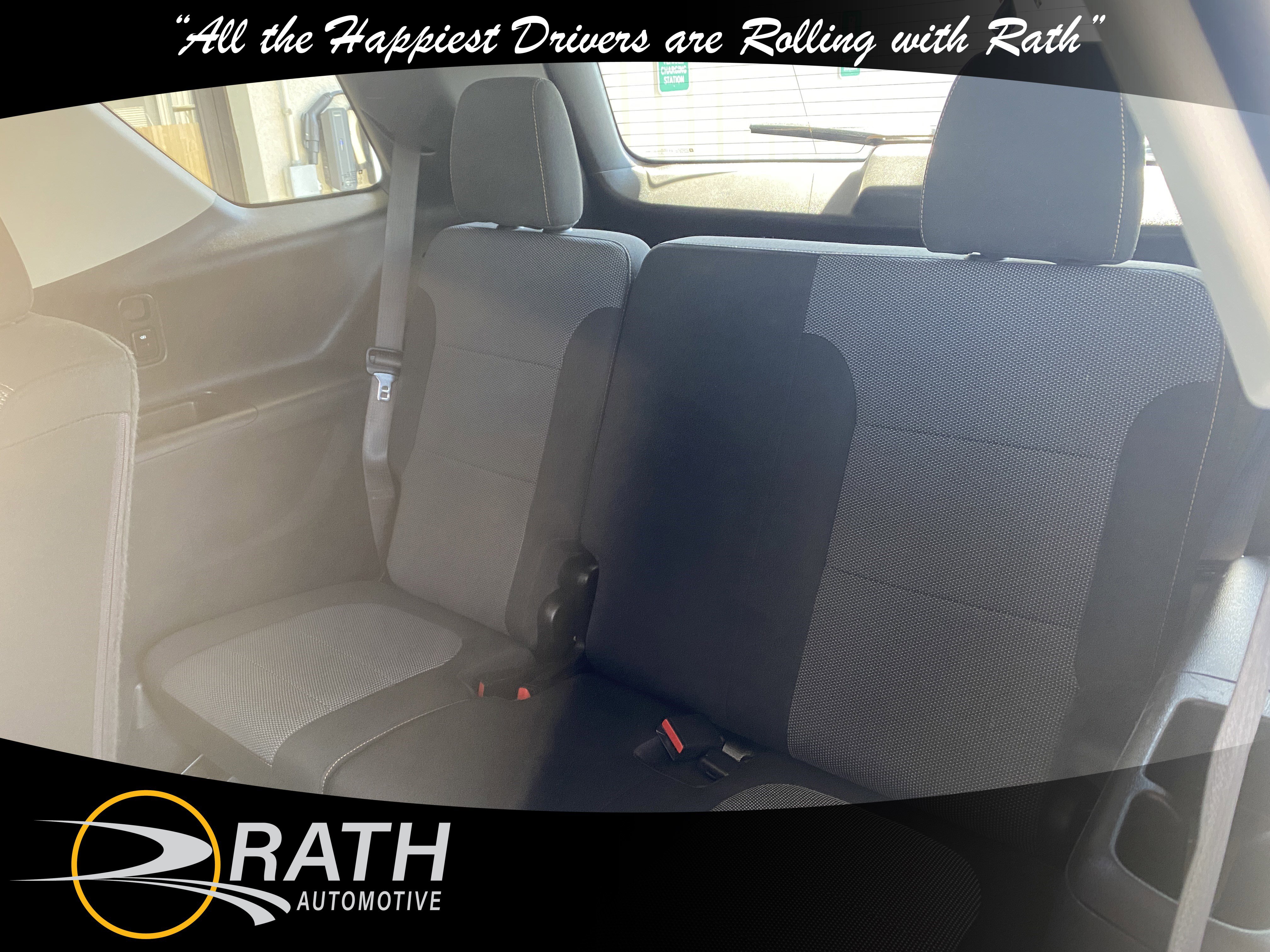 Used 2020 Chevrolet Traverse LS AWD/4WD image 19