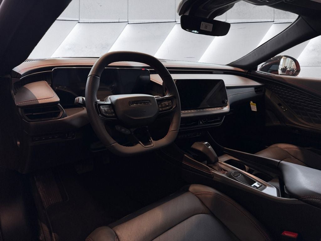 New 2026 Dodge Charger R/T Scat Pack image 10