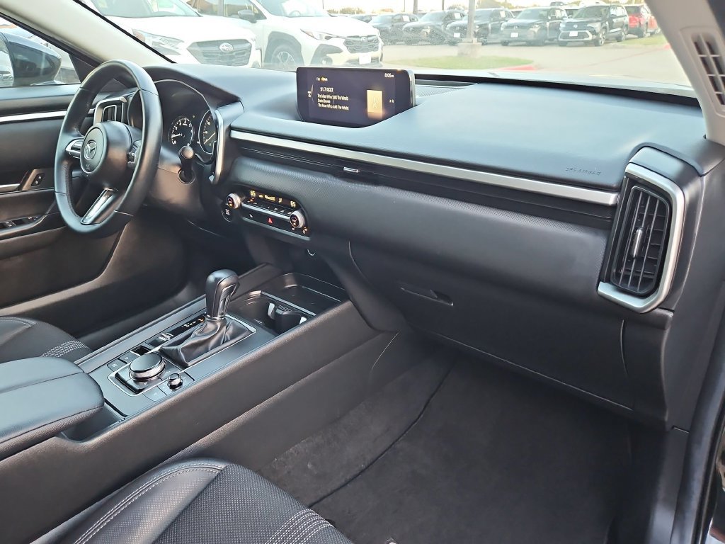 Used 2026 MAZDA CX-50 AWD 2.5 S w/ Preferred Pkg image 32