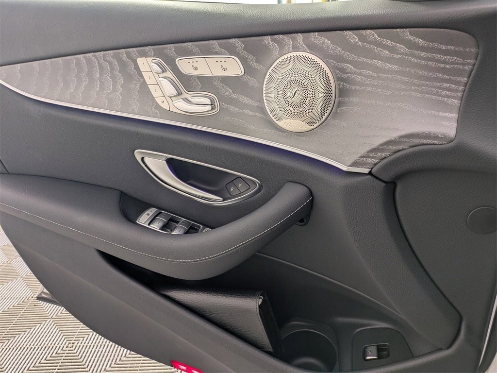Certified 2023 Mercedes-Benz E 450 4MATIC All-Terrain Wagon image 26
