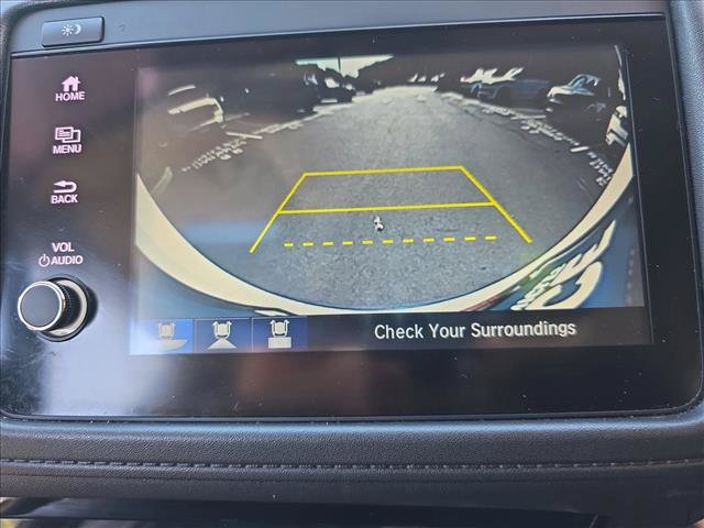 Used 2019 Honda HR-V EX image 22